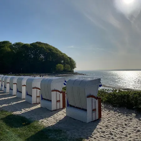 Apartament Gluecksanker