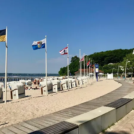 Gluecksanker Lyksborg