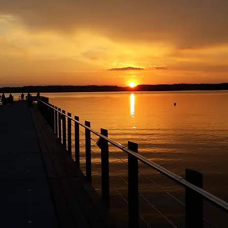 Gluecksanker Glücksburg
