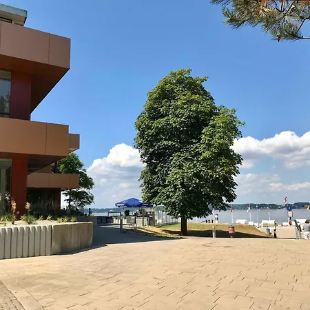 Apartament Gluecksanker *