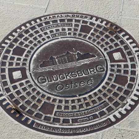 Gluecksanker Glücksburg