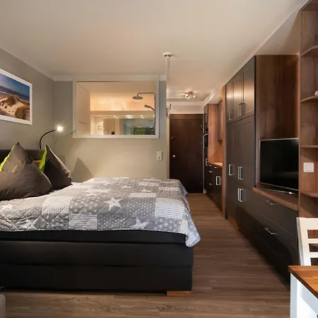 Gluecksanker Apartment