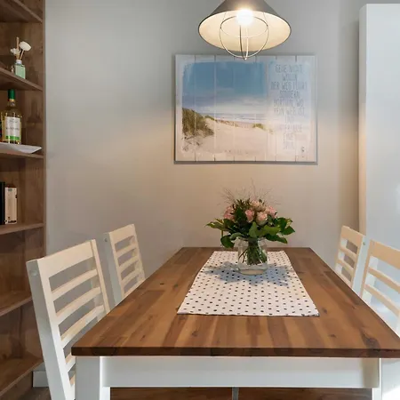 Apartament Gluecksanker