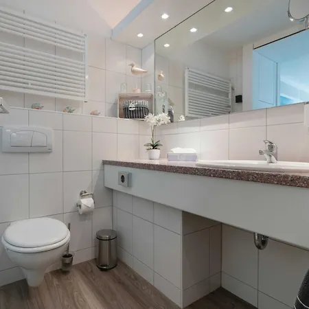 Gluecksanker * Glücksburg