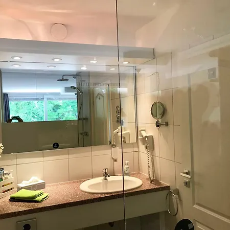 Gluecksanker Apartament