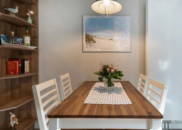 Appartamento Gluecksanker